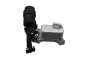 Ölkühler Für Mercedes-Benz A6511801310 19563601 Vika