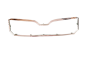 Kühlergrill Zierleiste Für Skoda Superb 2 3T0853607B 88531829702 DPA