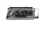 Scheinwerfer Links Für Skoda Octavia 1U1941017E 89410199502 DPA