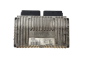 Steuergerät S105280005E 7700102887 Renault Siemens
