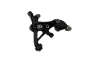 Achsschenkel Links 5Q0505435F 55051695801 VW Audi Seat Skoda Vika