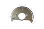 Bremsscheibe Staubschutz Rechts Für VW T3 251407340A 44071714401 Vika