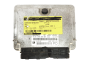 Steuergerät Opel 24417169 0281010268 Bosch GM