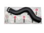 Luftschlauch 981919 8200648187 Renault Seim