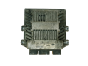 Steuergerät 3S61-12A650-JE 5WS40078H-T Ford Siemens 33171
