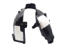 Radkasten Rechts Vorne Original Citroen C4 Picasso 9817394880