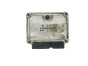 Steuergerät 045906019BS 0281012319 VW Bosch 46880