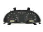 Tacho Kombiinstrument Seat Arosa 6H0919861A 0263601011 50038