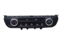 Klimabedienteil Bedienung A/C Opel Grandland X 98226284YX