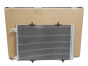 Kondensator Klimaanlage Citroen Peugeot 9828083680 Original
