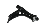 Querlenker Rechts 6Q0407151DR 44070087501 VW Seat Skoda Vika
