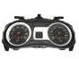 Tacho Kombiinstrument Renault Clio 3 8200715181 S 29656