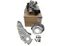 Turbolader Neues Original Trafic III Vivaro NV 1.6 dCi 144111292R