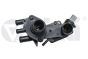 Thermostat Gehäuse 032121111Q 11210377101 VW Seat Vika