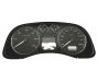 Tacho Kombiinstrument Peugeot 307 9654485280 A01 30087
