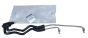Abgasdrucksensor Differenzdrucksensor Original 208154275R Renault