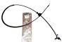 Seilzug  Neues Original 7700352477 Renault