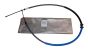 Kabel der Feststellbremse Original 364009215R Renault
