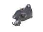 Drosselklappe 145108J11A 058702 3.5 V6 Renault V4Y