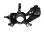 Achsschenkel Links Original 1612735480 Citroen Peugeot