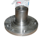 Radnabe Original Jumper Boxer Ducato II 330783