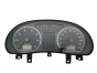 Tacho Kombiinstrument VW Polo 6Q0920803T 60868