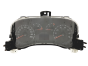 Tacho Kombiinstrument Fiat Panda 51711239 503000480900 29435