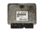 Steuergerät 036906034JG IAW4TV.HA VW Magneti Marelli