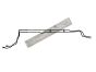 Kraftstoffleitungen Neues Original 9809702780 Citroen Peugeot