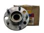 Radnabe Vorne Buick Cadillac Oldsmobile 7470585