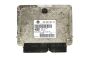 Steuergerät 036906034HA IAW4TV.HA VW Seat Magneti Marelli 19110