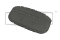 Schalldämmmatte Für Motorhaube Für VW Touareg 7P6863831A 88631703002 DPA