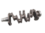 Kurbelwelle 122018500R 1.2 D4F740 Renault Clio 3 8200156373 1052