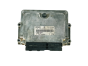 Steuergerät 73501237 0281010337 Fiat Bosch 33435