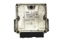 Steuergerät P04727664AD 0281010814 Chrysler Bosch 17840