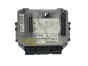 Steuergerät 0281011627 9656161880 9653958980 PSA Bosch 51940