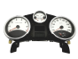 Tacho Kombiinstrument Peugeot 207 9662904080 A2C53190333 29740