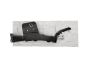Stoßstangenhalter Links Vorne Original 1615049280 Citroen Peugeot