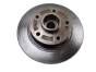 Bremsscheibe Hinten 432002188R Renault Megane 3 Scenic 3 Clio 4