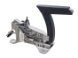 Handbremsgriff Citroen C4 Cactus 98309045ZD