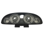Tacho Kombiinstrument Lancia Thesis 60682040 58532