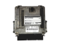 Steuergerät 0281030973 237102747R 237104377R Renault Bosch 29862