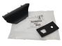 Kofferraumgriff Hinten Original Citroen Peugeot Berlingo Partner II 8726Y1