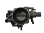 Drosselklappe Opel 17092070 87653 1,4