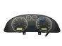 Tacho Kombiinstrument VW Passat 3B 3B0920827A 110080198002 56095