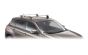 Dachgepäckträger Original Citroen Peugeot C4 Aircross 1607723080