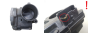 Drosselklappe V757669780-05 A2C53279370 PSA Mini 1564