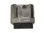 Steuergerät 55194363 0281011429 456D1CBBA Alfa Romeo Bosch 3709
