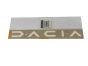 Emblem Hinten Original 908903799R Dacia