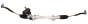 Lenkgetriebe Neues Original 490012863R Renault
